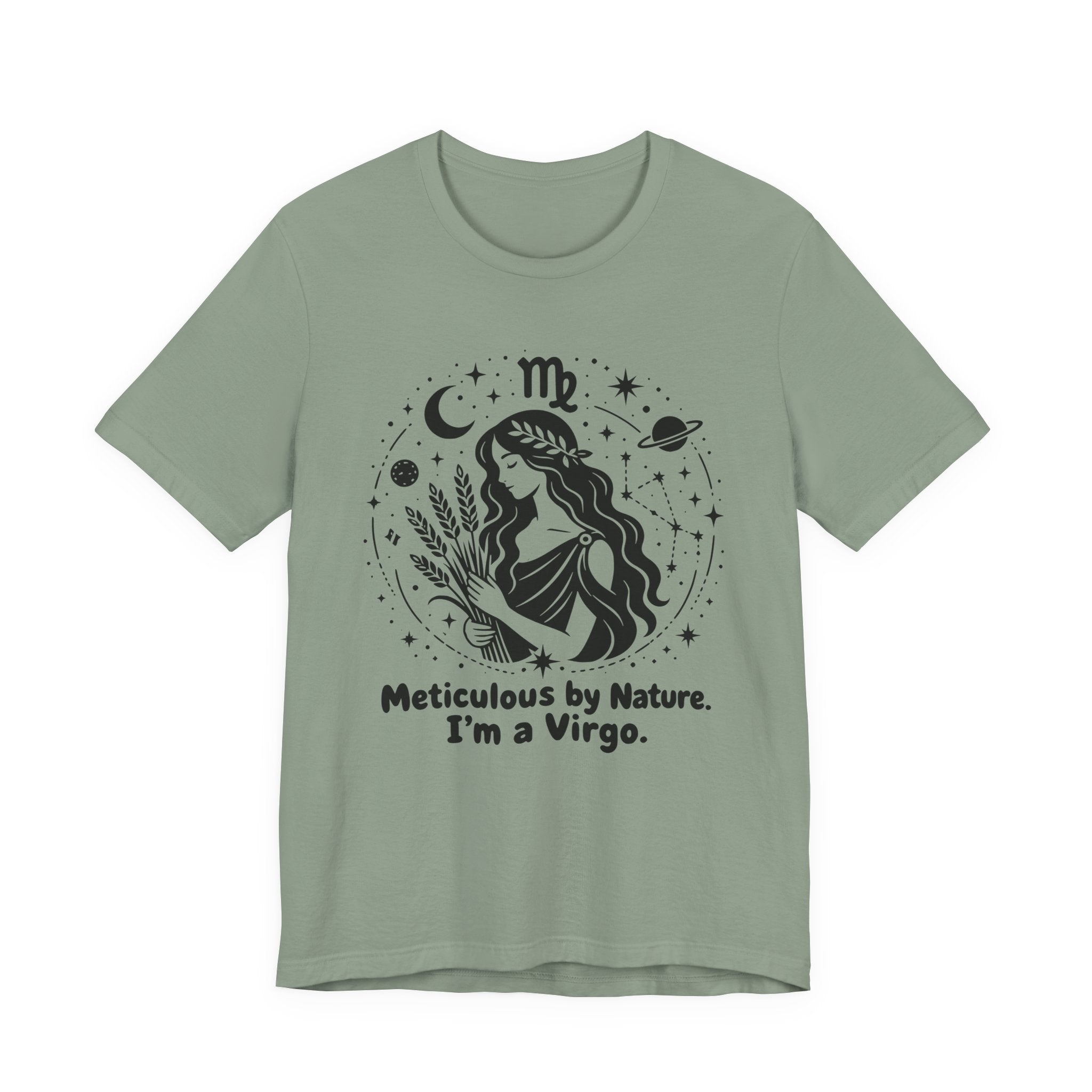 I'm A Virgo T-Shirt