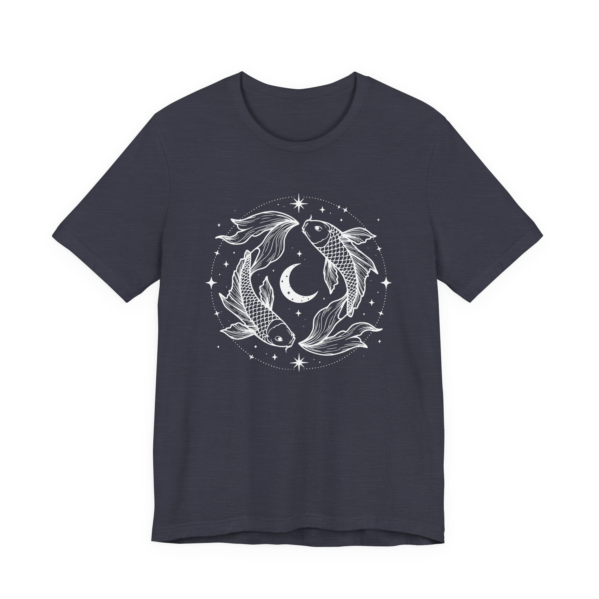 Pisces Flow T-Shirt