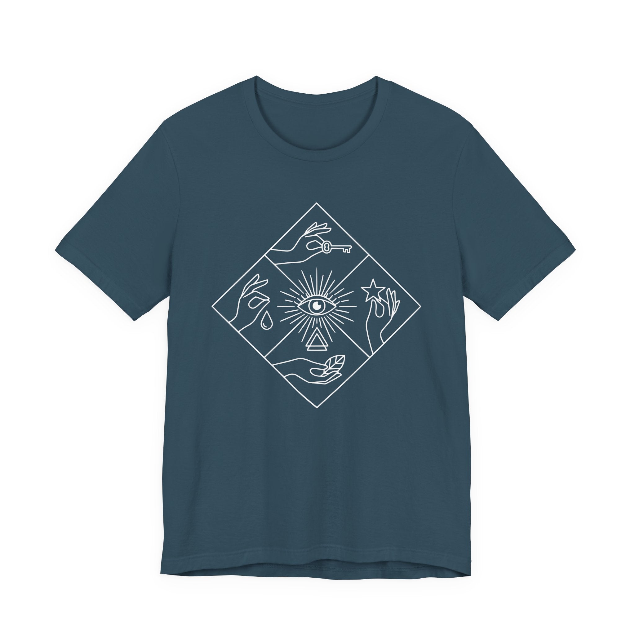 Divine Elements T-Shirt