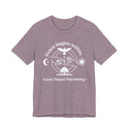 Peace Begins Within T-Shirt