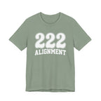 222 Alignment T-Shirt
