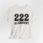 222 Alignment T-Shirt