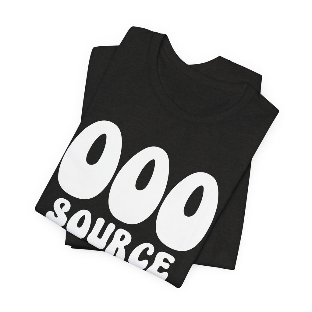 000 Source T-Shirt