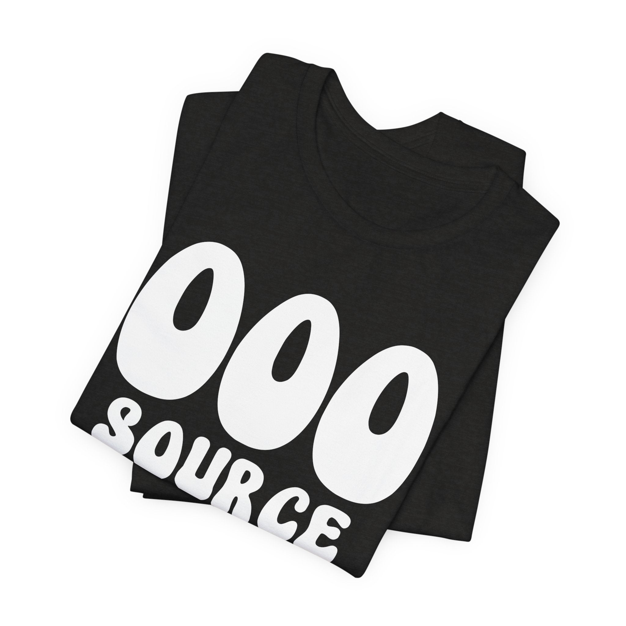 000 Source T-Shirt