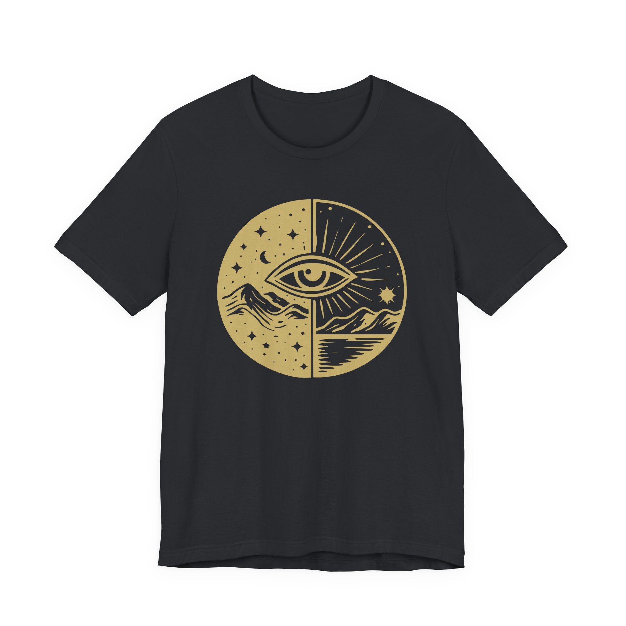 All-Seeing Eye T-Shirt