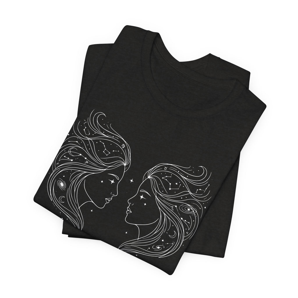 Dual Soul T-Shirt