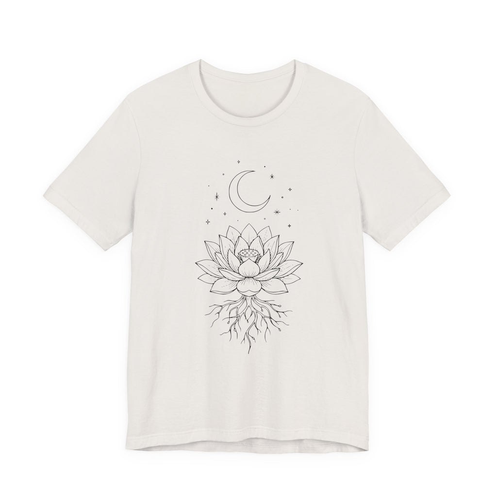 Lotus Rising T-Shirt