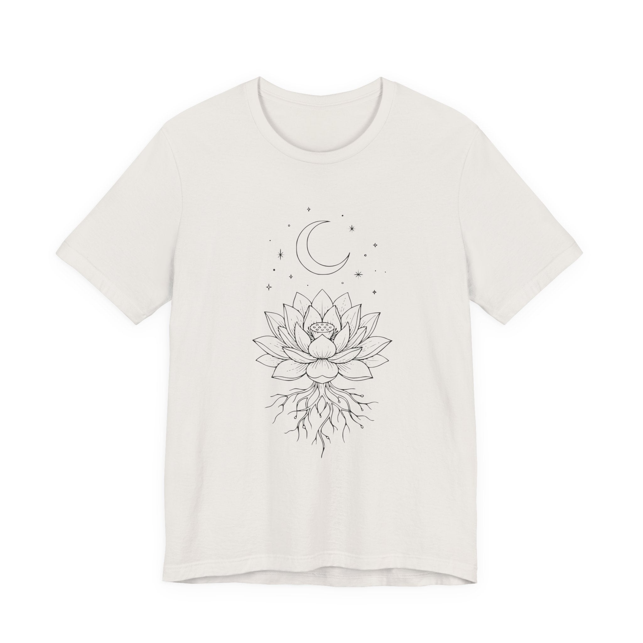 Lotus Rising T-Shirt