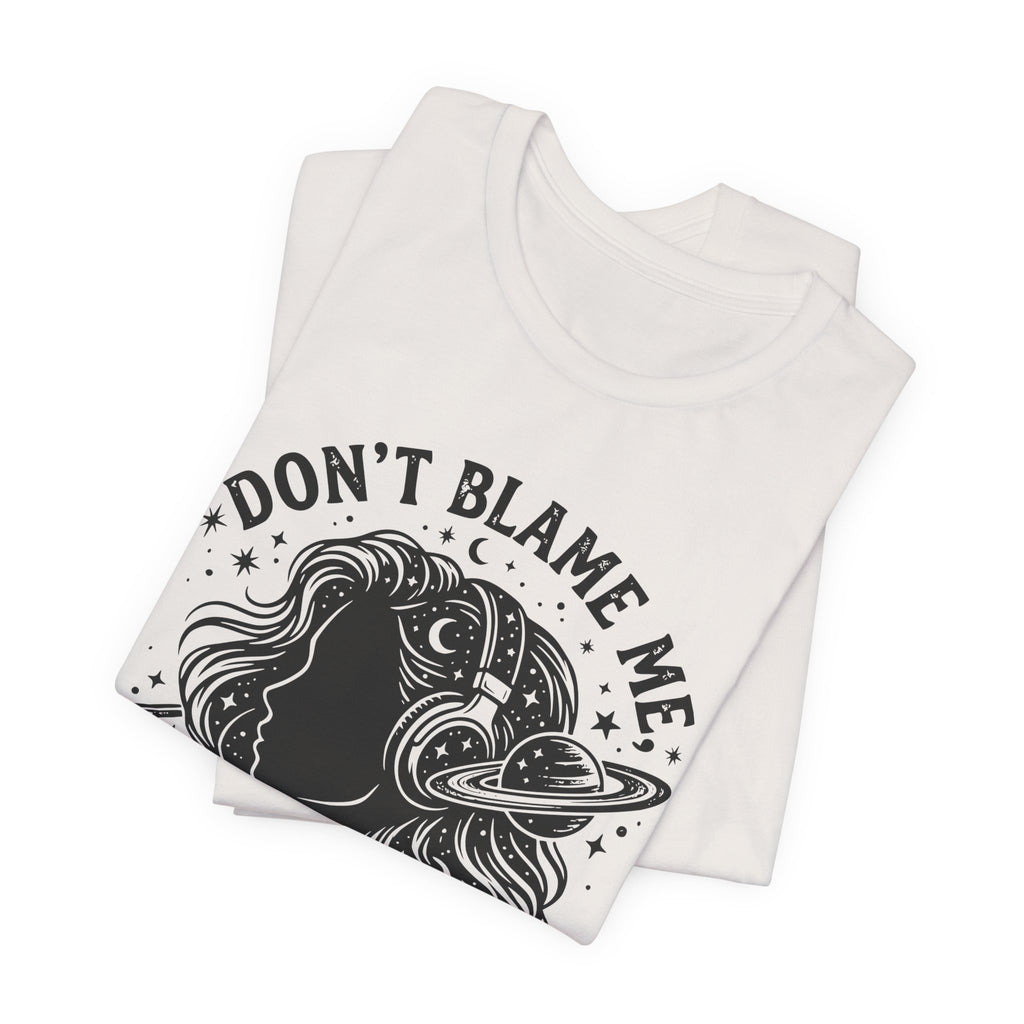 It's The Retrograde T-Shirt
