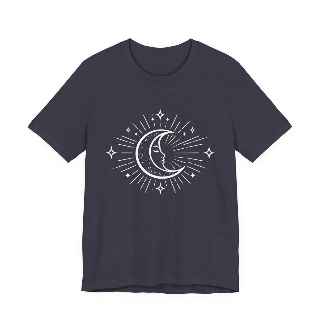 Feminine Power Moon T-Shirt