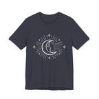 Feminine Power Moon T-Shirt