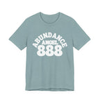 888 Abundance T-Shirt