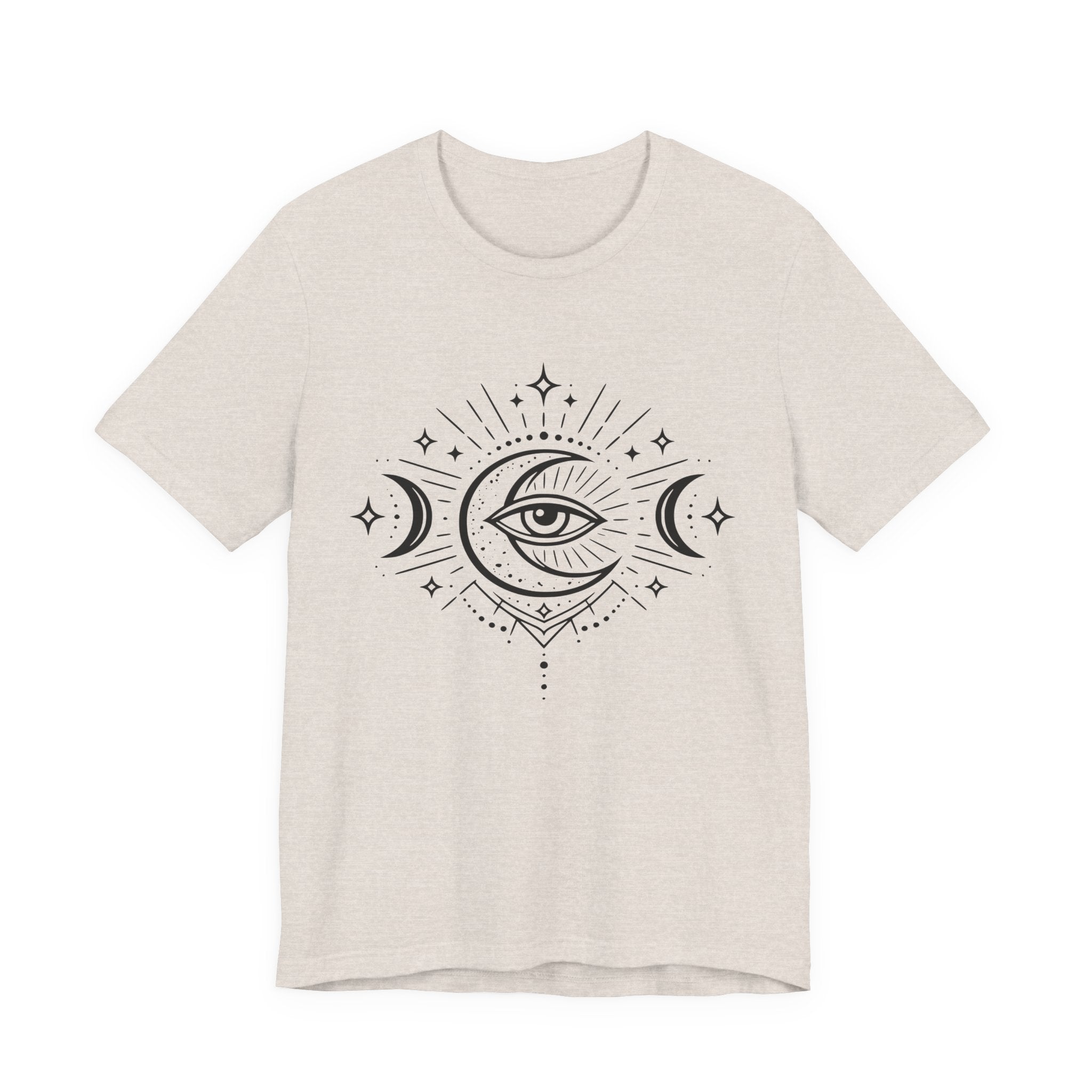 Inner Alignment T-Shirt