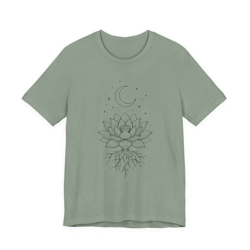 Lotus Rising T-Shirt