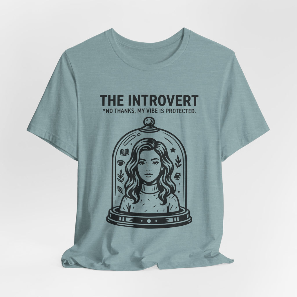 The Introvert T-Shirt