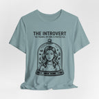 The Introvert T-Shirt