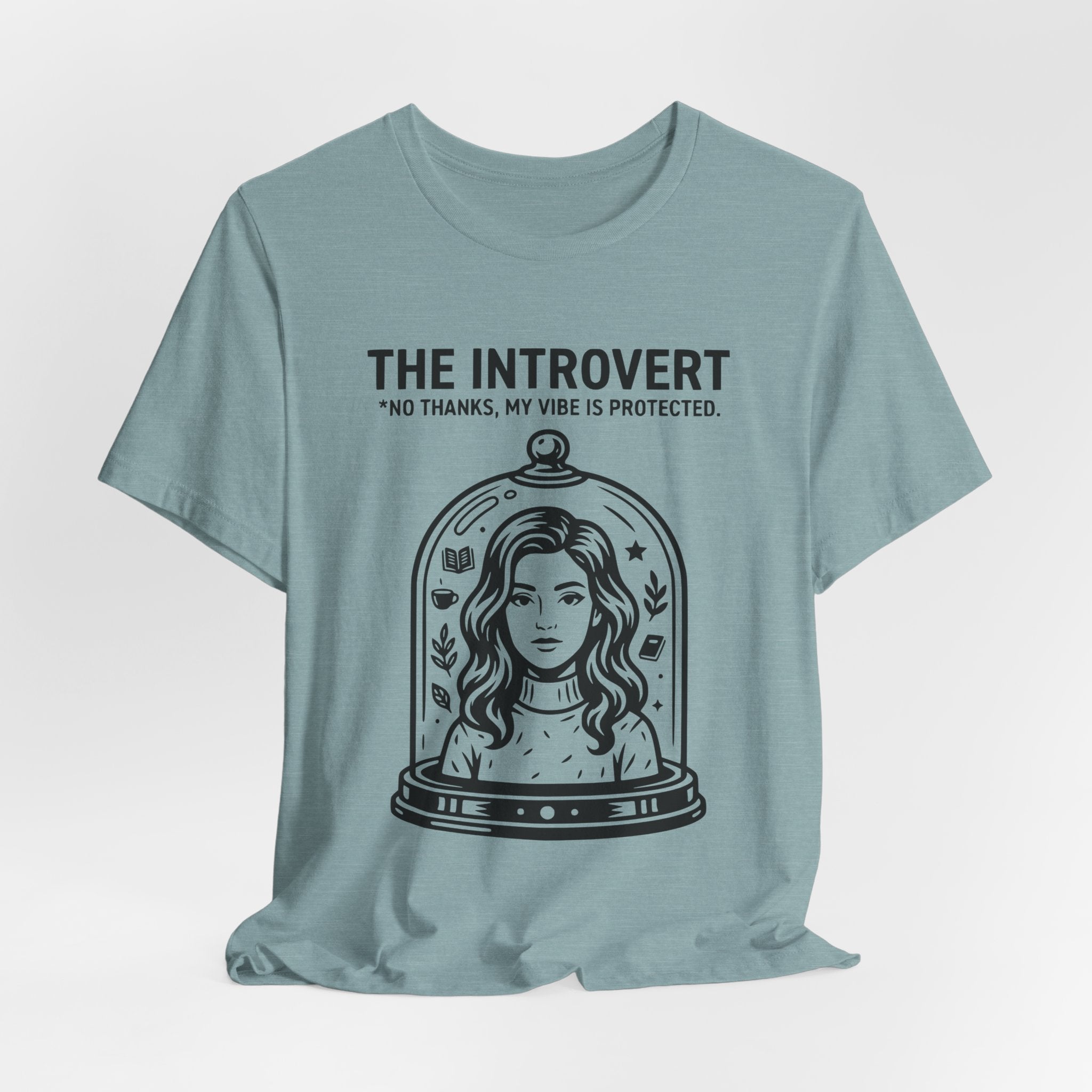 The Introvert T-Shirt