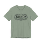 Seize The Day T-Shirt