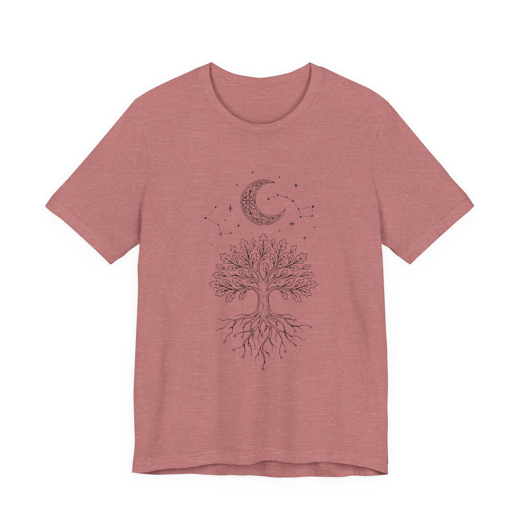 Cosmic Tree T-Shirt