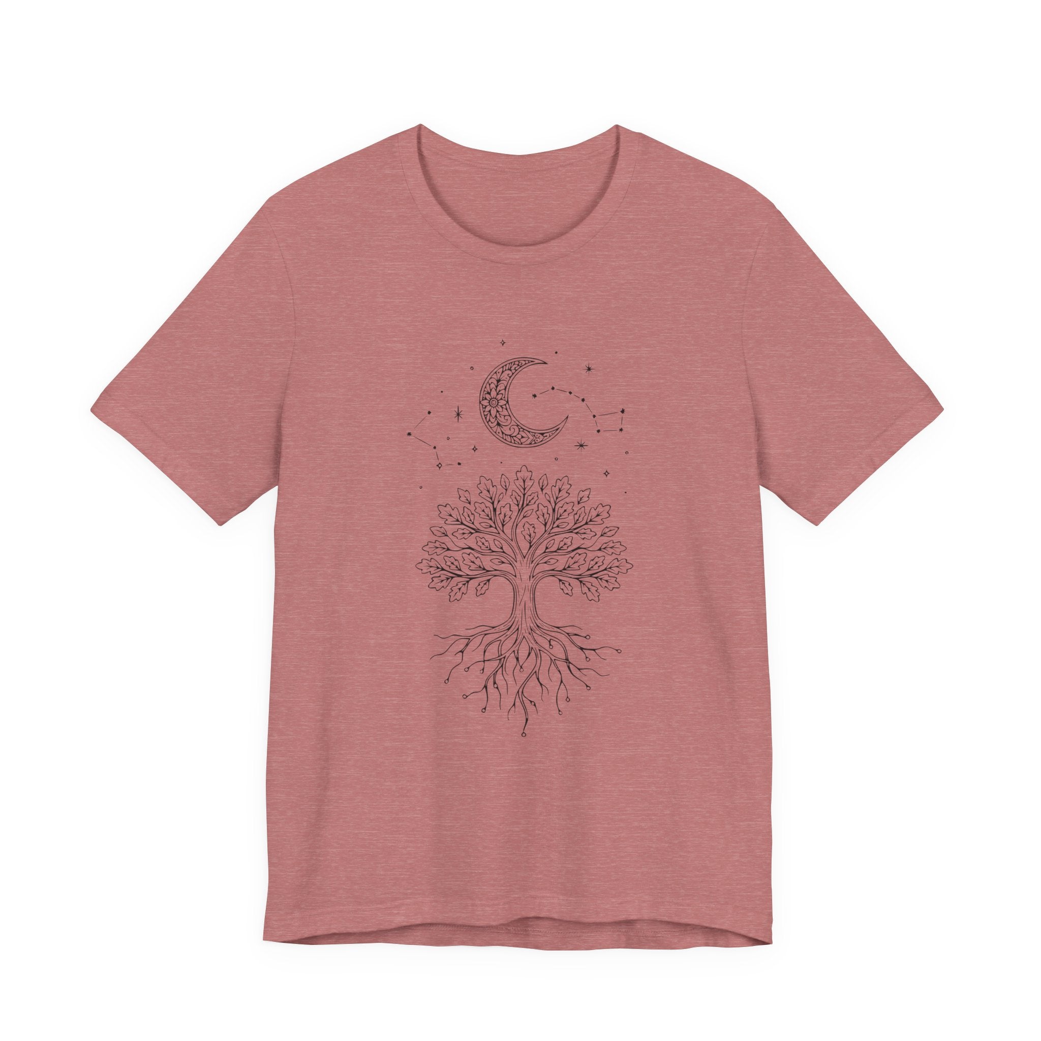 Cosmic Tree T-Shirt