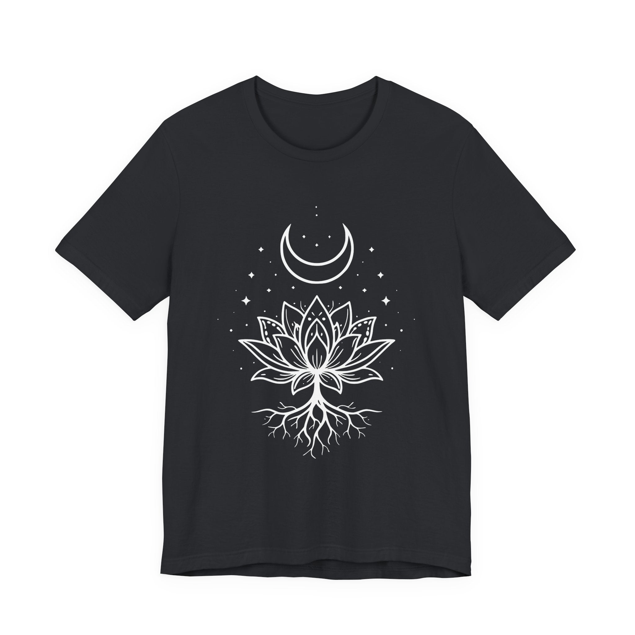 Becoming/Growth T-Shirt