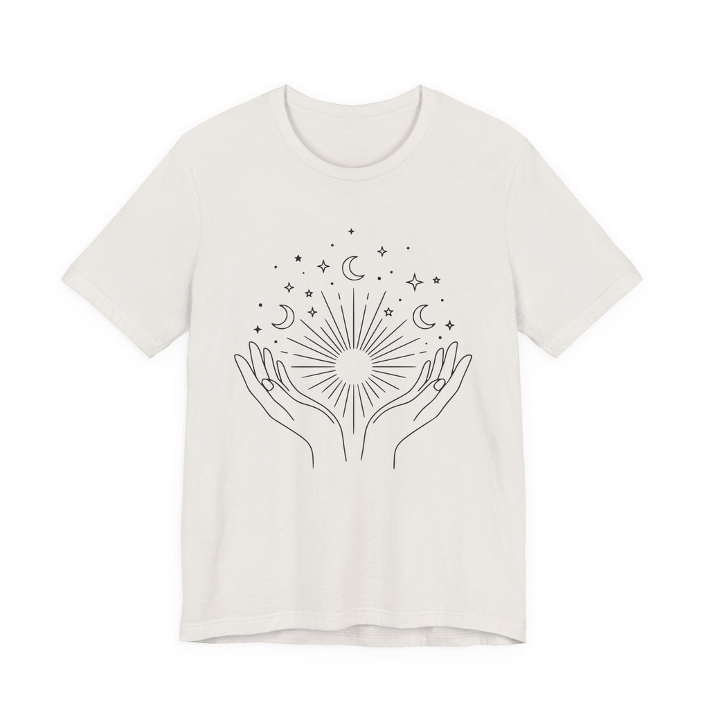 Hold the Light T-Shirt