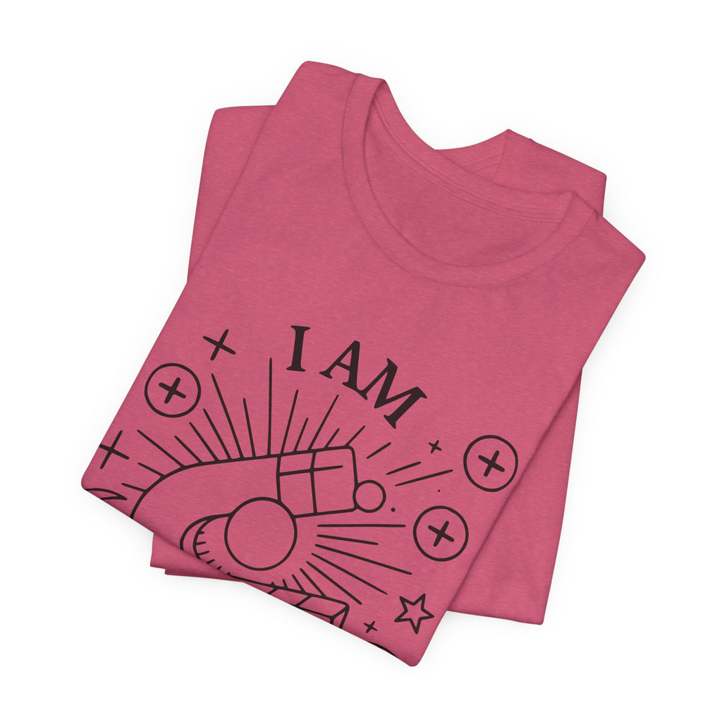 Open To Receive T-Shirt