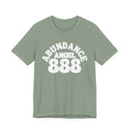 888 Abundance T-Shirt