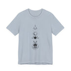 Lunar Energy Totem T-Shirt