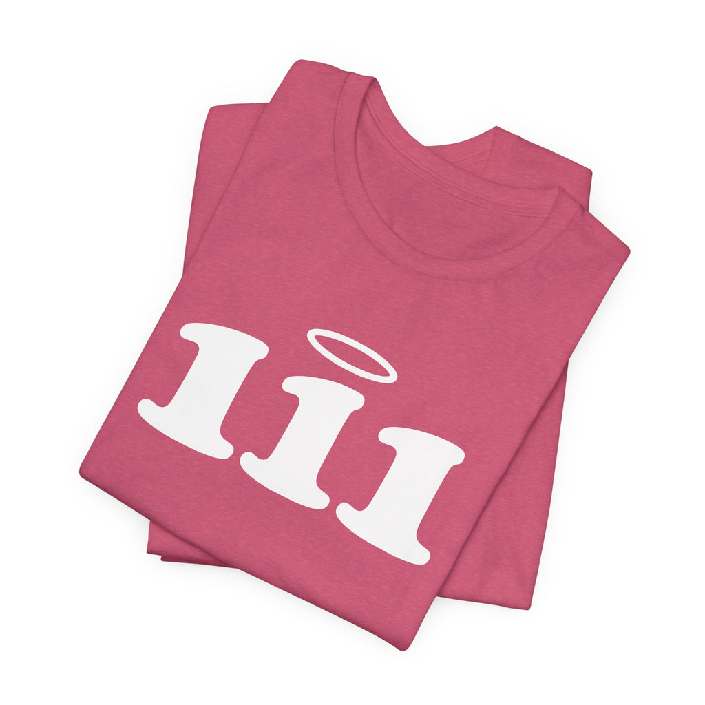 111 New Beginnings T-Shirt