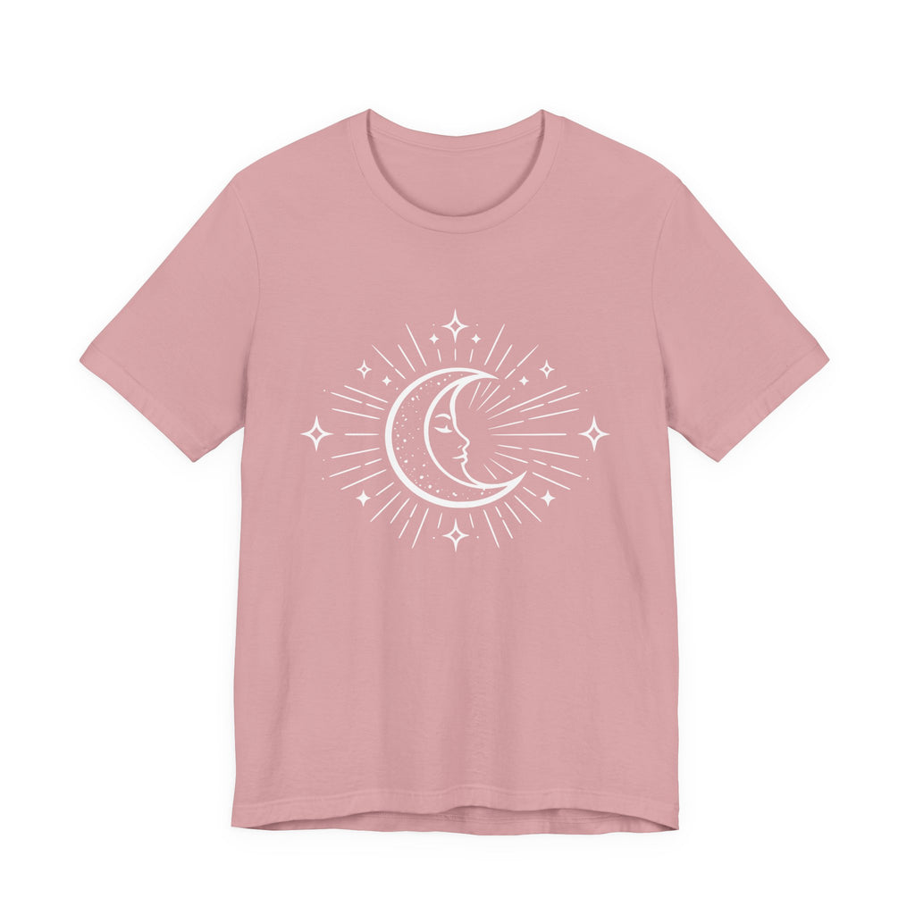 Feminine Power Moon T-Shirt
