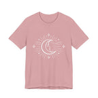 Feminine Power Moon T-Shirt