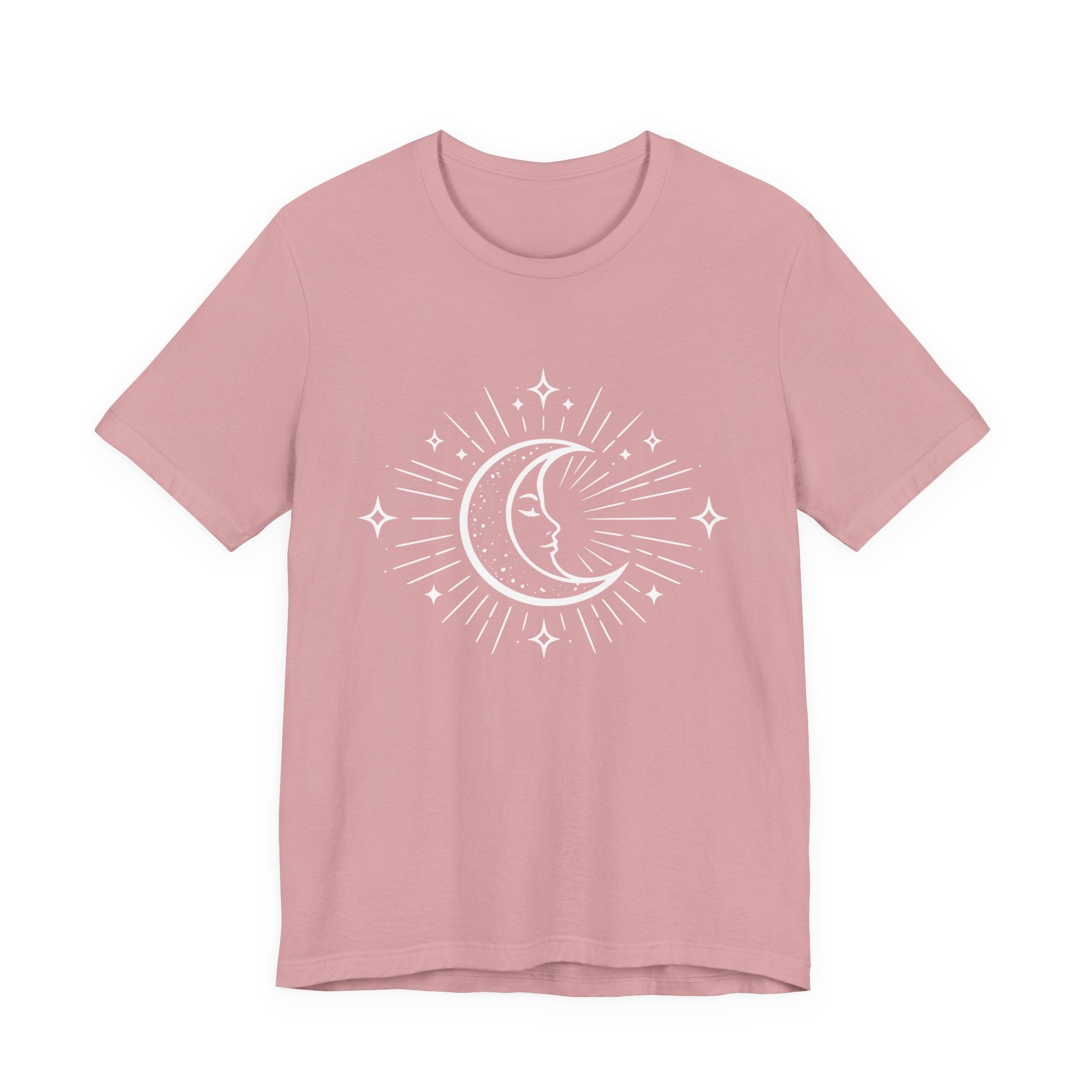 Feminine Power Moon T-Shirt