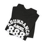 888 Abundance T-Shirt