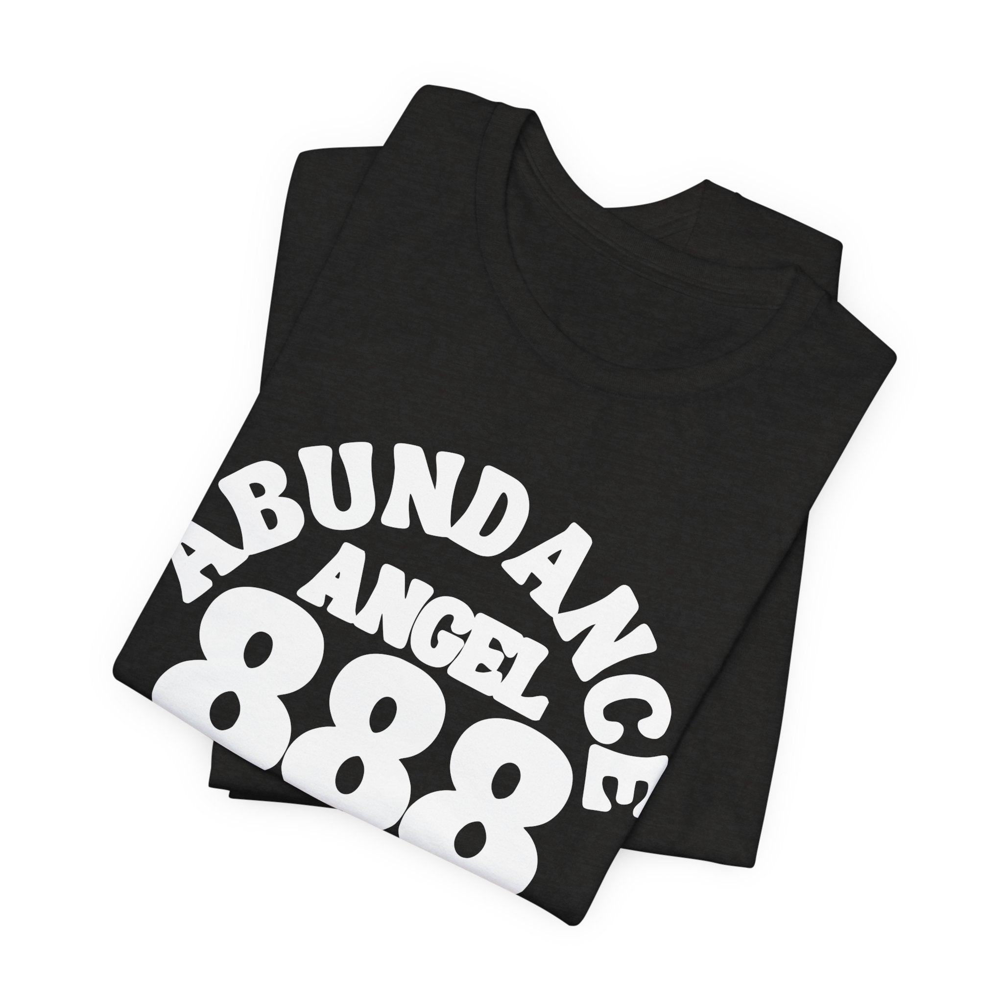 888 Abundance T-Shirt
