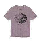 Turn Over A New Leaf T-Shirt