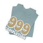 999 Completion T-Shirt
