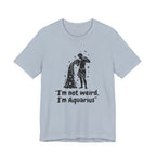 I'm Aquarius T-Shirt