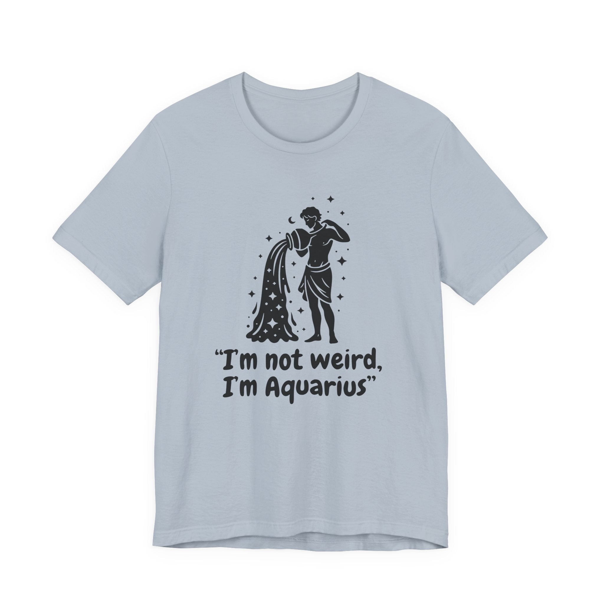 I'm Aquarius T-Shirt