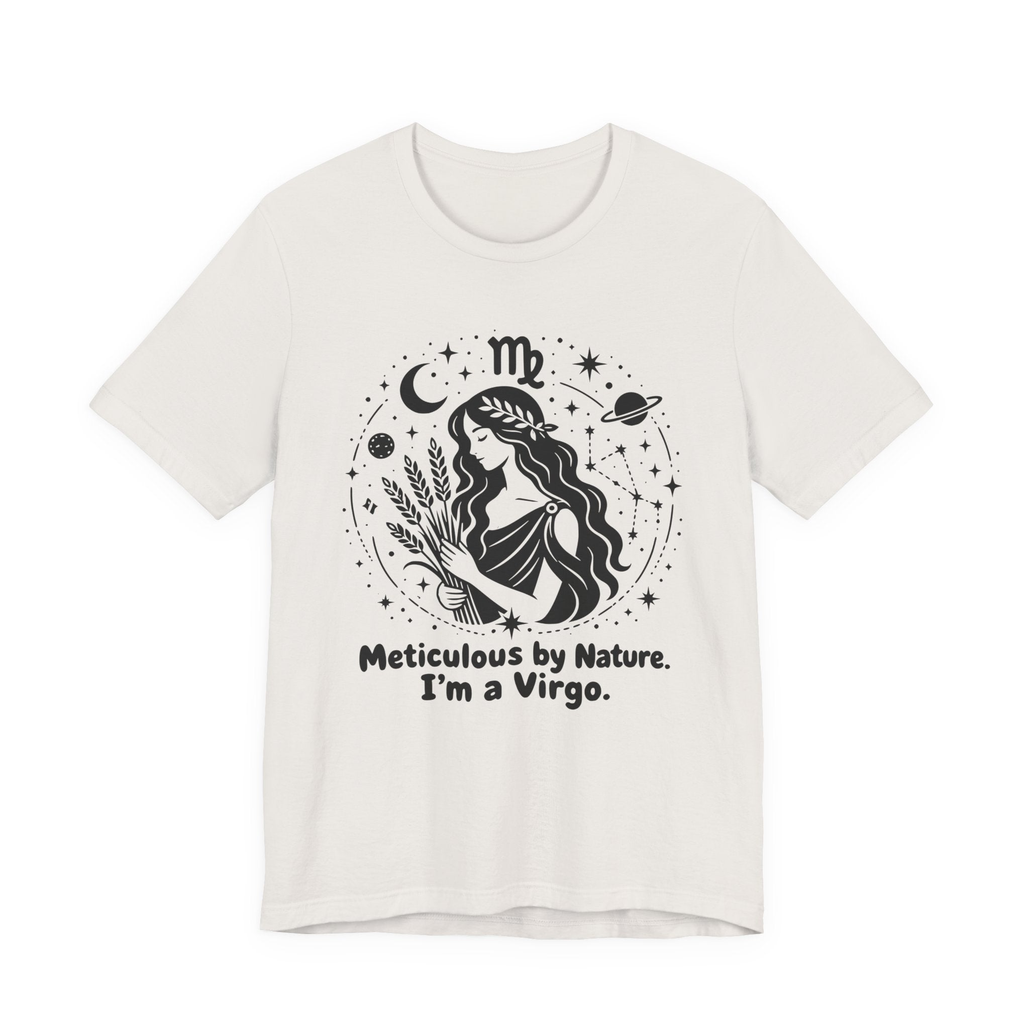 I'm A Virgo T-Shirt