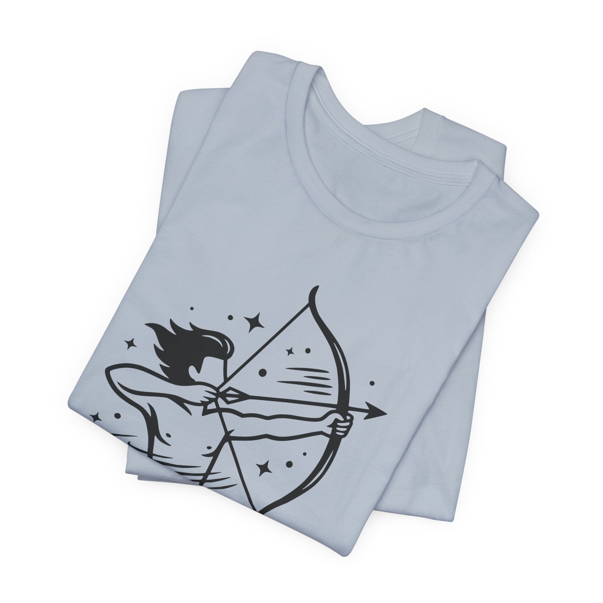 I'm A Sagittarius T-Shirt