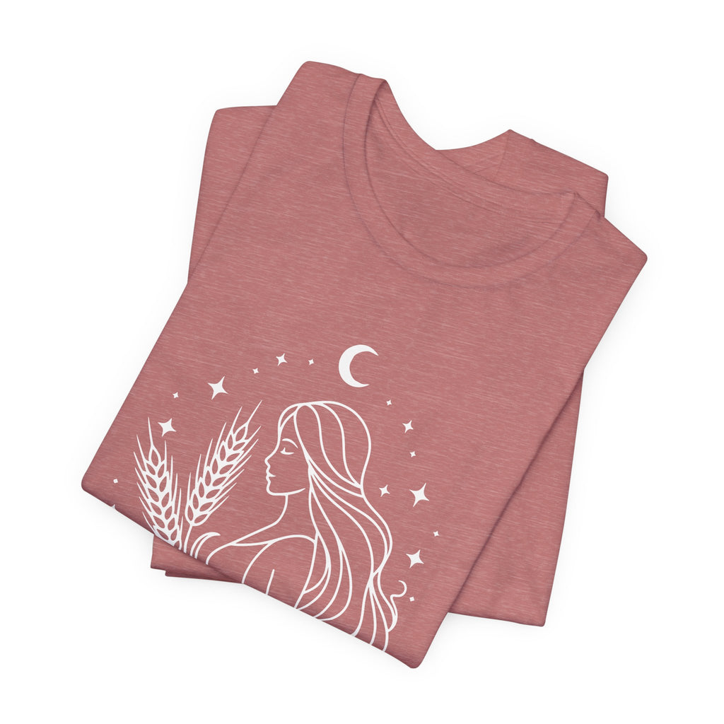 Virgo Essence T-Shirt