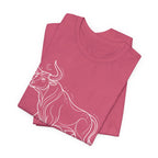 Celestial Taurus T-Shirt
