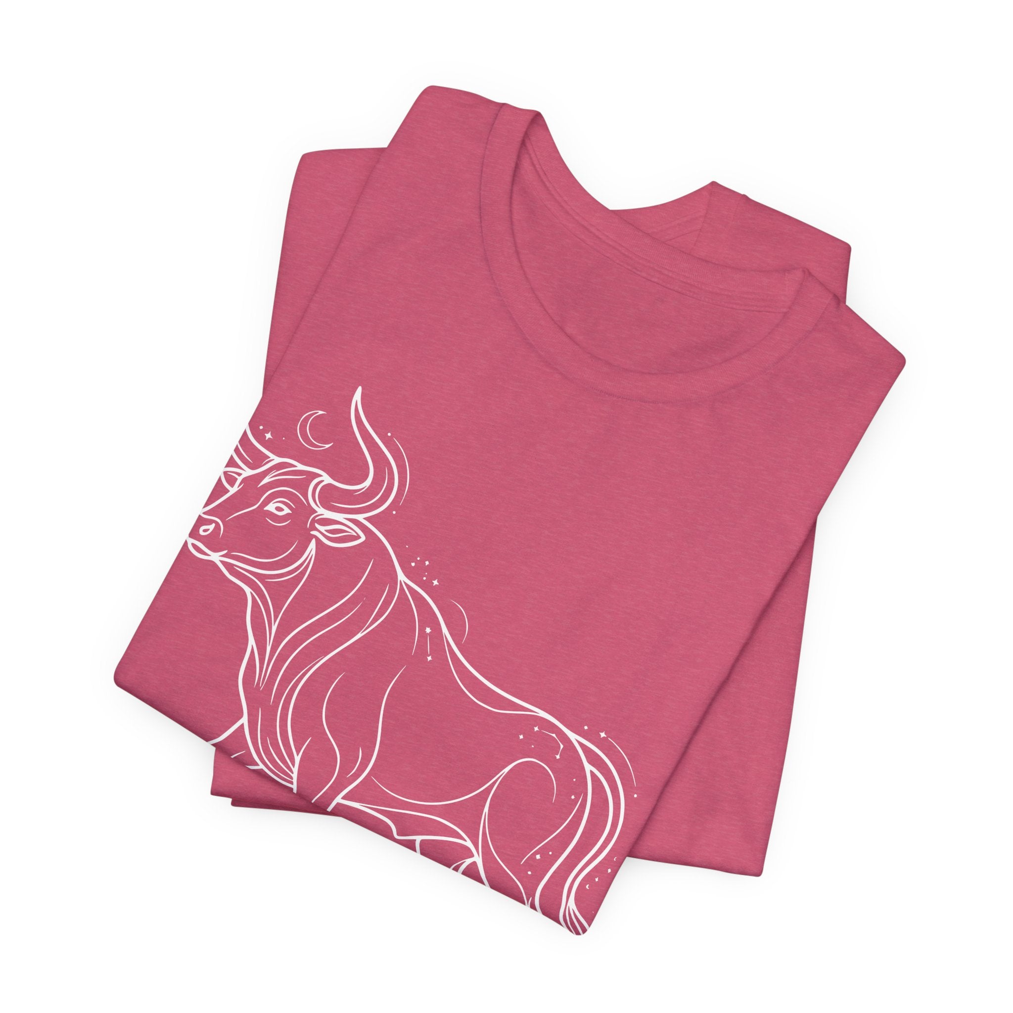 Celestial Taurus T-Shirt