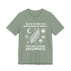 Self-Made Magic T-Shirt
