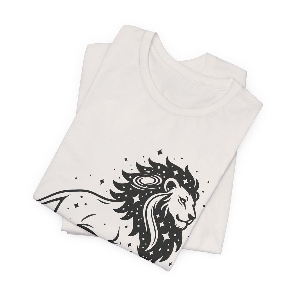 Celestial Leo T-Shirt