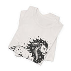 Celestial Leo T-Shirt