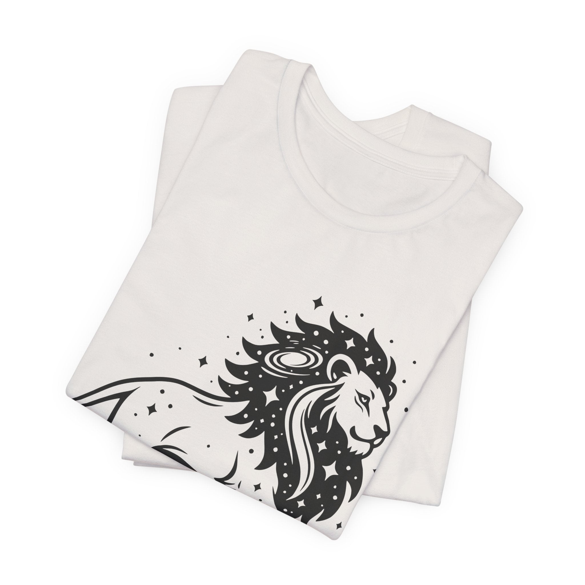 Celestial Leo T-Shirt