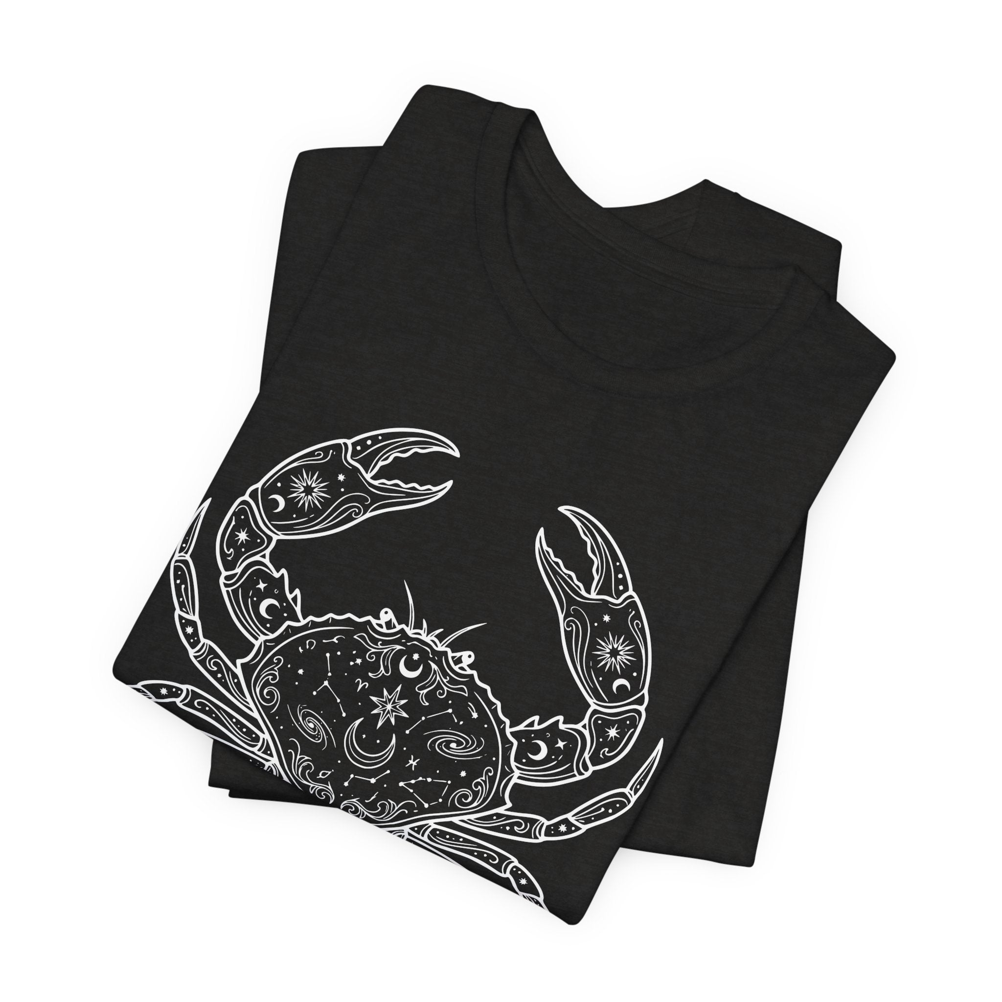 Celestial Cancer T-Shirt