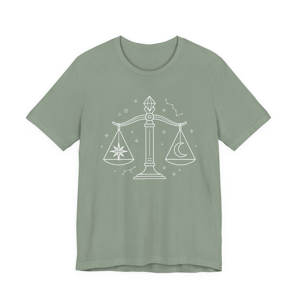 Celestial Balance T-Shirt